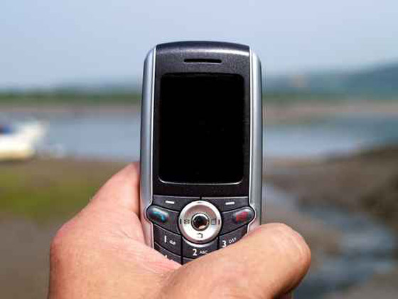 بعد 4 اعوام من سرقة هاتفه تلقى رسالة اعتذار ونقود من السارق! صورة رقم 1 بعد 4 اعوام من سرقة هاتفه تلقى رسالة اعتذار ونقود من السارق! صورة رقم 1