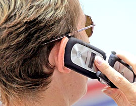 1,5 مليار دقيقة شهرياً معدل مكالمات الاردنيين خلال الشهر! صورة رقم 1