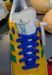 بعد الاساءة للمسيح: الهيئة الاسلامية المسيحية تدعو لمقاطعة منتجات adidas صورة رقم 1 بعد الاساءة للمسيح: الهيئة الاسلامية المسيحية تدعو لمقاطعة منتجات adidas صورة رقم 1