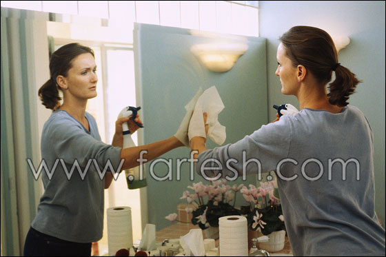 المرأة مدبرة منزل باجماع ربع سكان العالم صورة رقم 1 المرأة مدبرة منزل باجماع ربع سكان العالم صورة رقم 1