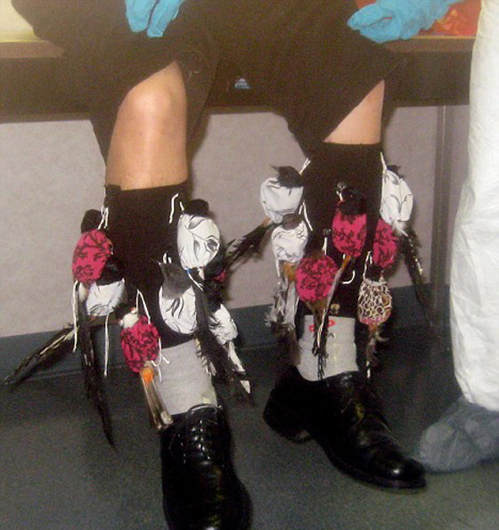 فيتنامي يهرب عصافير نادرة الى اميركا عبر مطار لوس انجلوس صورة رقم 1 فيتنامي يهرب عصافير نادرة الى اميركا عبر مطار لوس انجلوس صورة رقم 1