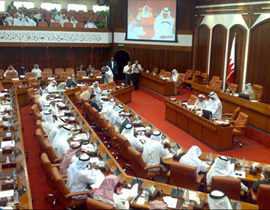 البحرين: الخمر ممنوع على المسلمين ومسموح لغيرهم! صورة رقم 1 البحرين: الخمر ممنوع على المسلمين ومسموح لغيرهم! صورة رقم 1