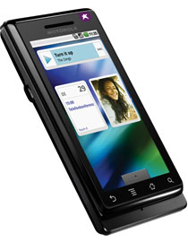 منذ اليوم في سلكوم: جهاز الميليستون مع نظام تشغيل AndroidTM صورة رقم 1 منذ اليوم في سلكوم: جهاز الميليستون مع نظام تشغيل AndroidTM صورة رقم 1