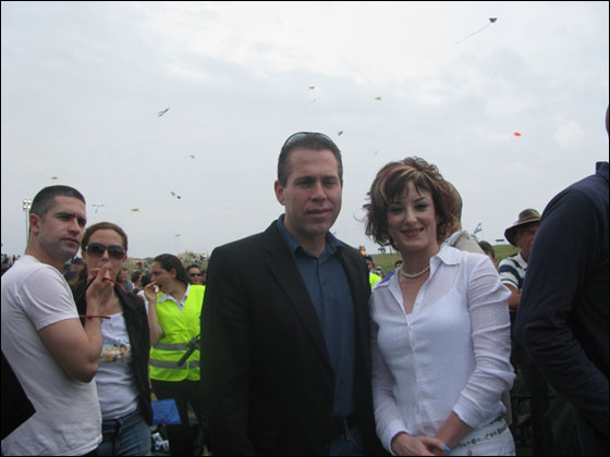 افتتاح منتزه مدرج يافا بحضور وزير جودة البيئة صورة رقم 13 افتتاح منتزه مدرج يافا بحضور وزير جودة البيئة صورة رقم 13