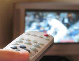 بريطانيا: ازدياد مشاهدة التلفزيون مدة 4 ساعات يوميًا! صورة رقم 1