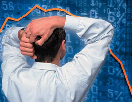 الديون اليونانية تسبب في انخفاض اسواق الاسهم العالمية صورة رقم 1 الديون اليونانية تسبب في انخفاض اسواق الاسهم العالمية صورة رقم 1