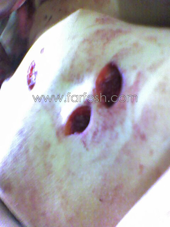 للكبار فقط: صور بشعة لضحايا جريمة كترمايا اللبنانية! صورة رقم 2 للكبار فقط: صور بشعة لضحايا جريمة كترمايا اللبنانية! صورة رقم 2