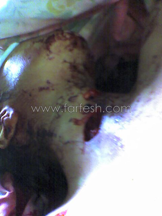 للكبار فقط: صور بشعة لضحايا جريمة كترمايا اللبنانية! صورة رقم 1 للكبار فقط: صور بشعة لضحايا جريمة كترمايا اللبنانية! صورة رقم 1