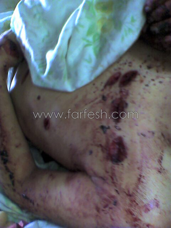 للكبار فقط: صور بشعة لضحايا جريمة كترمايا اللبنانية! صورة رقم 3 للكبار فقط: صور بشعة لضحايا جريمة كترمايا اللبنانية! صورة رقم 3