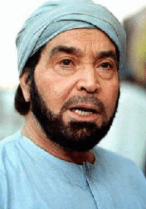 مسلسلات اون لاين يسأل الفنانين: رمضان بدون برامج دينية.. لماذا؟  صورة رقم 1