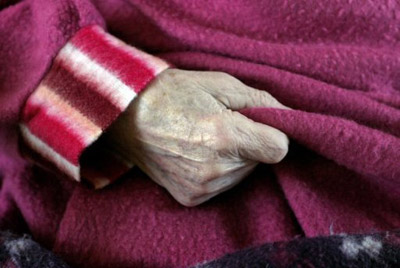 وفاة أكبر معمرة في العالم عن عمر يناهز الـ 114 و 357 يوماً صورة رقم 3 وفاة أكبر معمرة في العالم عن عمر يناهز الـ 114 و 357 يوماً صورة رقم 3