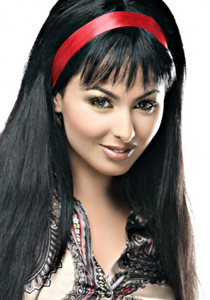 ميس حمدان: لا أبحث عن الحب ولكني انتظره!  صورة رقم 3