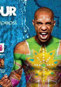 نوكيا تطلق قناة الصيف لكرة القدم في  Ovi Store   صورة رقم 1