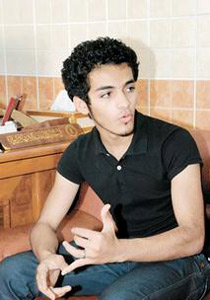 ساعة تشبه الاسوارة توصل شابا سعوديا الى السجن! صورة رقم 1 ساعة تشبه الاسوارة توصل شابا سعوديا الى السجن! صورة رقم 1