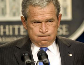 الكلاب والخيول ترعب أقوى رؤساء العالم! صورة رقم 2 الكلاب والخيول ترعب أقوى رؤساء العالم! صورة رقم 2