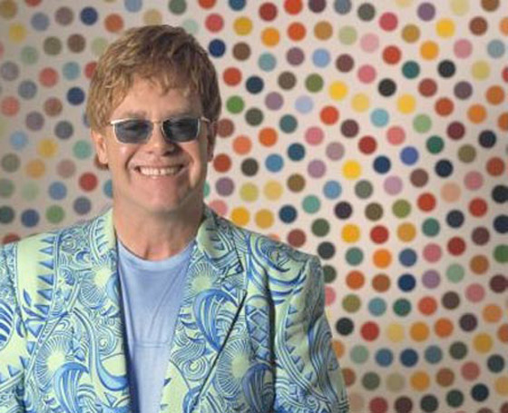 مصر تلغي حفل إلتون جون وتعلنها حرباً على المثليين!!  صورة رقم 3