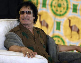 الكلاب والخيول ترعب أقوى رؤساء العالم! صورة رقم 1 الكلاب والخيول ترعب أقوى رؤساء العالم! صورة رقم 1