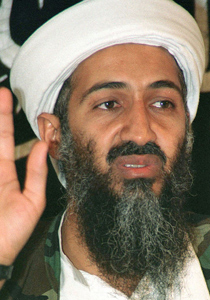 بين طهران وإيران.. أين اختفى بن لادن؟ صورة رقم 1