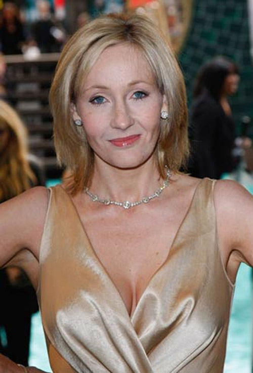 مؤلفة هاري بوتر.. السيدة التي جمعت مليارداتها بنفسها!  صورة رقم 6