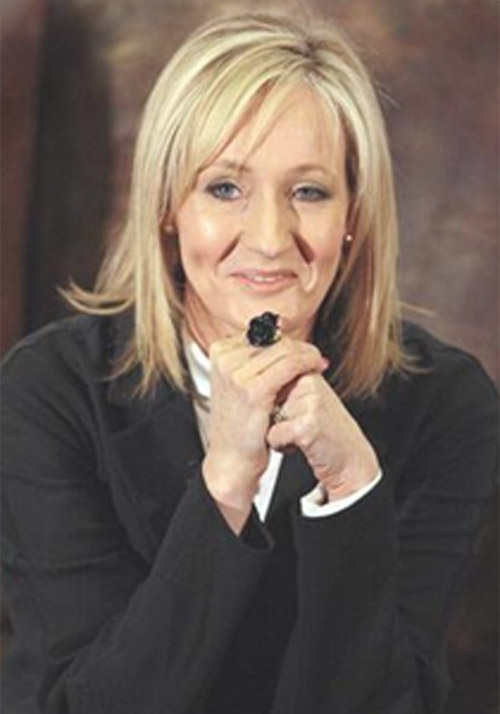 مؤلفة هاري بوتر.. السيدة التي جمعت مليارداتها بنفسها!  صورة رقم 5