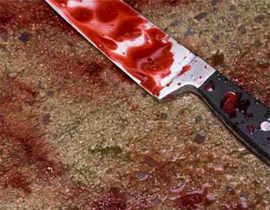 قتل جد زوجته لإكتشافه علاقتها النوعيه مع خالها!!! صورة رقم 1