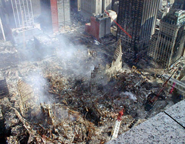 مركز إسلامي ضخم مكان البرجين التوأمين في نيويورك! صورة رقم 1 مركز إسلامي ضخم مكان البرجين التوأمين في نيويورك! صورة رقم 1