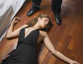 الاردن: قتل زوجته وقطع جثتها وأخفاها لأنها رفضت معاشرته!! صورة رقم 1