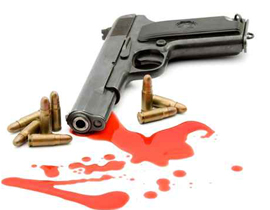 شاب من بغداد قتل 6 من أفراد عائلته بالرصاص! صورة رقم 1