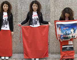 نهاية اغتصاب اليابانيات.. فتيات يتحوّلن إلى ماكنات كوكاكولا! صورة رقم 1 نهاية اغتصاب اليابانيات.. فتيات يتحوّلن إلى ماكنات كوكاكولا! صورة رقم 1