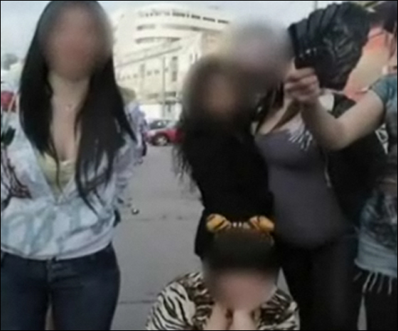 شاب من تل ابيب جنّد فتيات في ضائقة للعمل بالفجور!  صورة رقم 2