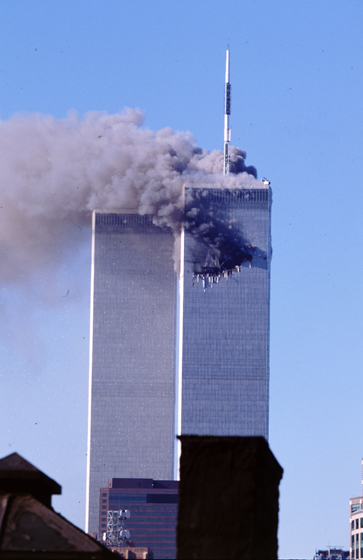 مركز إسلامي ضخم مكان البرجين التوأمين في نيويورك! صورة رقم 3