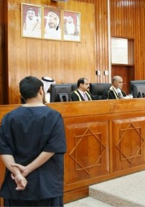  المؤبد لرئيس عصابة تهريب فتيات مغربيات وتشغيلهن بالفجور صورة رقم 1