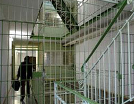 سجين سوري يحصل على جائزة لحقوق الإنسان! صورة رقم 1