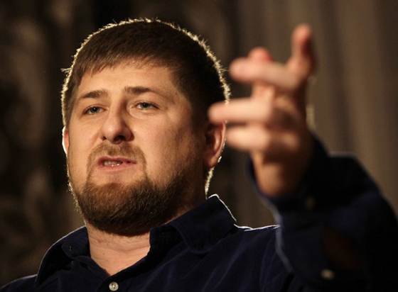 الرئيس الشيشاني لا يملك سيارة ومساحة شقته 36 متراً مربعاً  صورة رقم 4