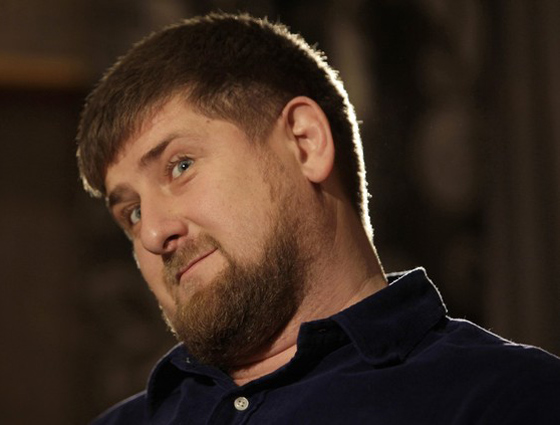 الرئيس الشيشاني لا يملك سيارة ومساحة شقته 36 متراً مربعاً  صورة رقم 7