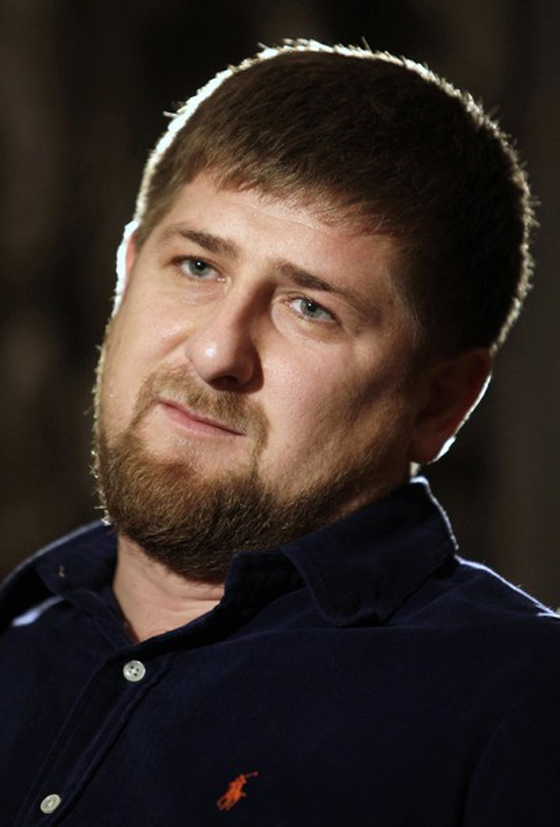 الرئيس الشيشاني لا يملك سيارة ومساحة شقته 36 متراً مربعاً  صورة رقم 5