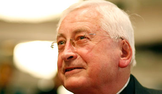 استقالة اسقف الماني بتهمة العقاب البدني بحق اطفال  صورة رقم 3