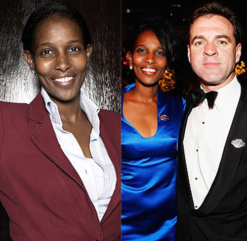 كاتبة صومالية بدوية مهددة بالقتل لإنتقادها القرآن والرسول!  صورة رقم 2