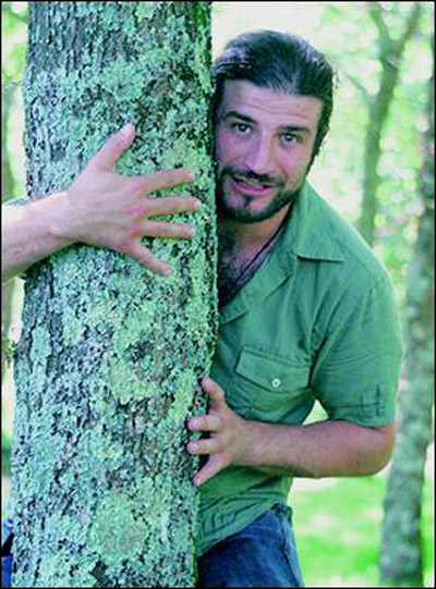 طرد أشهر مهرج إسباني من إسرائيل يثير الغضب!! صورة رقم 2