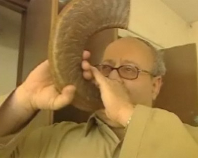 آخر يهودي بأفغانستان لا يدري لماذا يعيش هناك!!! صورة رقم 4