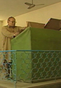 آخر يهودي بأفغانستان لا يدري لماذا يعيش هناك!!! صورة رقم 1