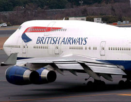 موظفو الضيافة لشركة الخطوط الجوية البريطانية سيضربون مجدداً صورة رقم 1