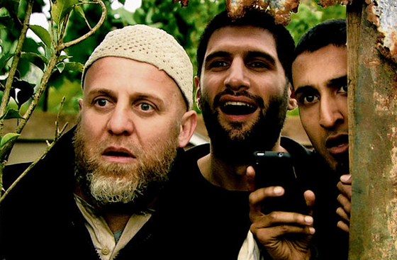 كوميديا الإرهاب تسخر من المسلمين وتثير غضب غيرهم  صورة رقم 7