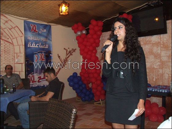  XL توزع منحا وتعطي طاقة تعليمية للطلاب العرب في البلاد  صورة رقم 9