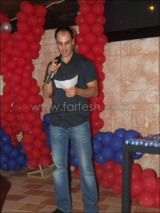  XL توزع منحا وتعطي طاقة تعليمية للطلاب العرب في البلاد  صورة رقم 13