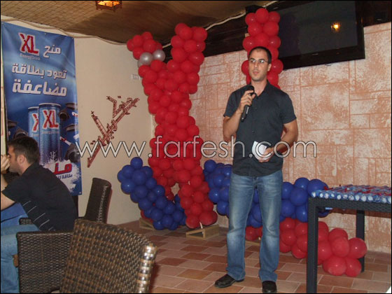  XL توزع منحا وتعطي طاقة تعليمية للطلاب العرب في البلاد  صورة رقم 6