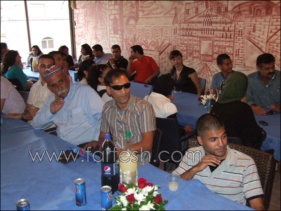  XL توزع منحا وتعطي طاقة تعليمية للطلاب العرب في البلاد  صورة رقم 7