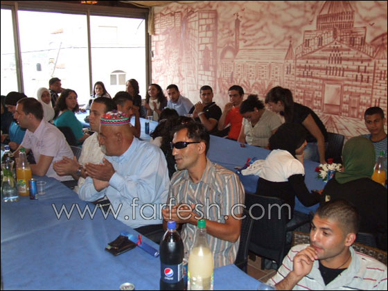  XL توزع منحا وتعطي طاقة تعليمية للطلاب العرب في البلاد  صورة رقم 11