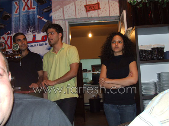  XL توزع منحا وتعطي طاقة تعليمية للطلاب العرب في البلاد  صورة رقم 14