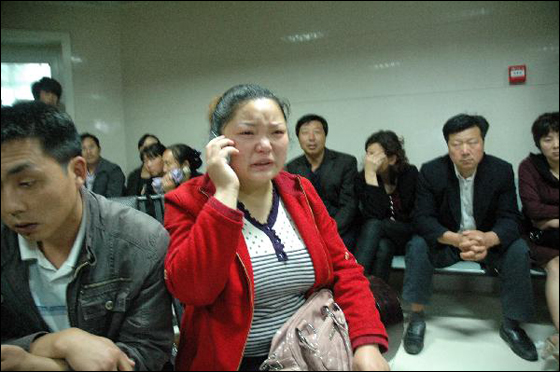 الصين: رجل يهاجم روضة أطفال ويقتل سبعة منهم  صورة رقم 3